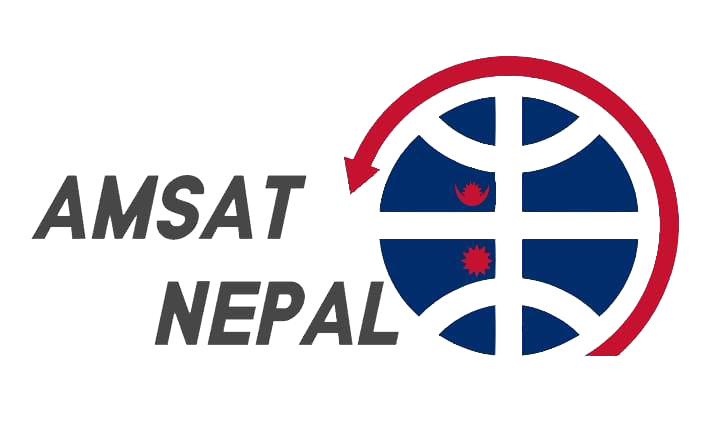 AMSAT Nepal